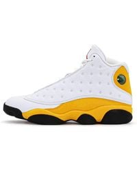 Nike - 13 Retro 'Del Sol' - Lyst