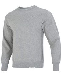 Nike - M Nk Df Std Issue Crew 'Light - Lyst