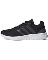 adidas - Lite Racer Cln 2.0 Carbon' - Lyst