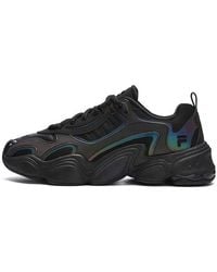 Fila - Sport Sneakers - Lyst