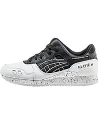 Asics - Gel Lyte 3 'Oreo Pack' - Lyst