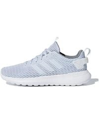 adidas - (Wmns) Neo Cloudfoam Lite Racer Cc 'Light' - Lyst