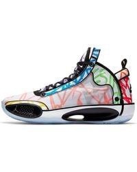 Nike - Zion Williamson X 34 'Noah' - Lyst