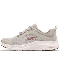 Skechers - (Wmns) Vapor Foam 'Taupe' - Lyst