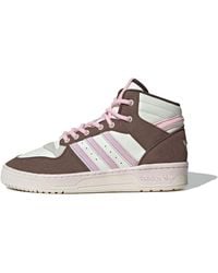 adidas - Rivalry Mid - Lyst