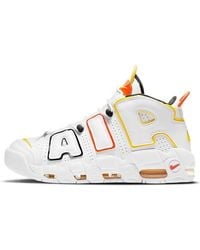 Nike - Air More Uptempo 'Roswell Raygun' - Lyst