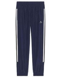 Balenciaga - Sporty B Tracksuit Pants - Lyst