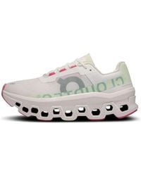 On Shoes - (Wmns) Cloudmonster Lima' - Lyst