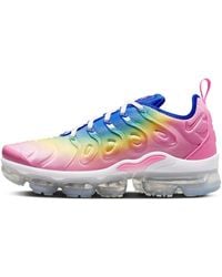Nike - (Wmns) Air Vapormax Plus 'Cotton Candy' - Lyst