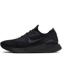Nike - Epic React Flyknit 2 - Lyst