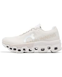 On Shoes - Cloudmonster 2 'Sand Frost' - Lyst