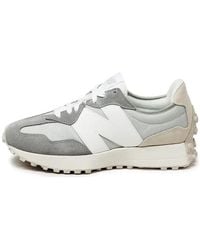 New Balance - 327 - Lyst