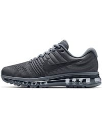 Nike - Air Max 2017 'Cool' - Lyst