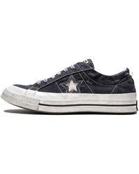 Converse - (Wmns) One Star Ox Faith Connexion Dirty Shoes - Lyst
