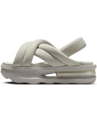 Nike - (Wmns) Air Max Isla Sandals 'Light Bone' - Lyst