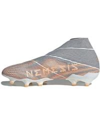 adidas - Nemeziz+ Fg 'Tension Tape Screaming' - Lyst