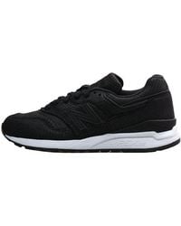 New Balance - (Wmns) Nb 9975 Shoe Casual Retro - Lyst