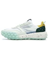Fila - (Wmns) Gara Sport Shoes - Lyst