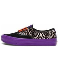 Vans - Perks And Mini X Og Authentic Lx 'Heliotrope' - Lyst