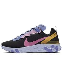 Nike - React Element 55 Palest' - Lyst