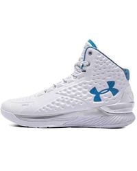 Under Armour - Curry 1 'splash Party' - Lyst