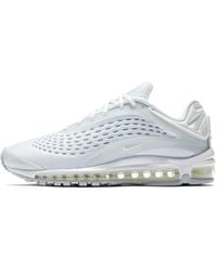 Nike - Air Max Deluxe 'Pure Platinum' - Lyst