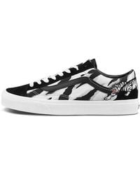 Vans - Style 36 Low-Top Sneakers - Lyst