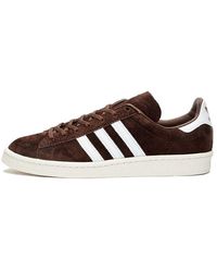 adidas - X Sneakersnstuff Campus 80S 'Homemade Pack - Lyst