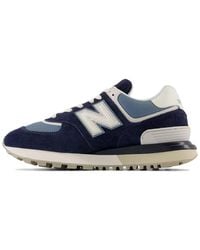 New Balance - 574 Legacy Sea Salt' - Lyst