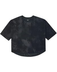 Converse - (Wmns) Loose Mesh Breathable Short Sleeve - Lyst