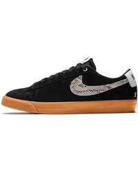 Nike - Wacko Maria X Blazer Low Sb 'Snakeskin' - Lyst