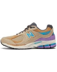 New Balance - 2002R X J.Crew 'Incense' - Lyst