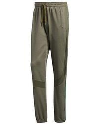 adidas - Rose Cu Pnt Basketball Sports Long Pants - Lyst