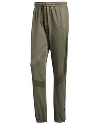 adidas - Rose Cu Pnt Basketball Sports Long Pants - Lyst