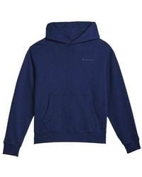 adidas - X Pharrell Sports Basic Hoodie 'Deep- - Lyst