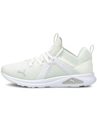 PUMA - Enzo 2 Low Tops Sports Shoe - Lyst