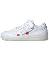 adidas - Forum Low 'Chinese New Year' - Lyst