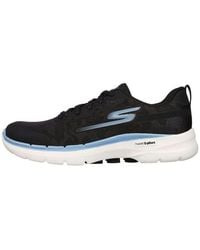Skechers - (Wmns) Go Walk 6 - Lyst