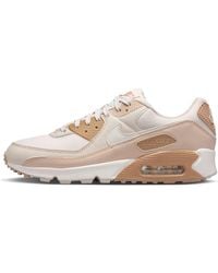 Nike - (Wmns) Air Max 90 'Phantom Light Orewood' - Lyst