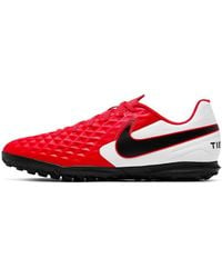 Nike - Jr. Legend 8 Club Tf Turf - Lyst