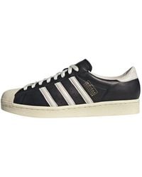 adidas - (Wmns) Superstar Vintage Made - Lyst