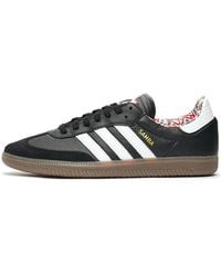 adidas - X Have A Good Time Samba 'Core' - Lyst