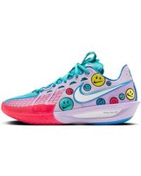 Nike - X Jewell Loyd Air Zoom Gt Cut 3 Ep 'Justice' - Lyst