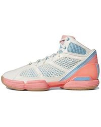 adidas - Adizero Rose 1.5 Restomod 'Off Acid' - Lyst