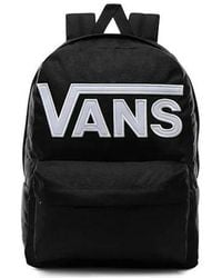 Vans - Old Skool Drop V Backpack - Lyst