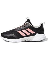adidas Climacool Bounce Summer.rdy Black/pink/white
