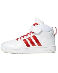 adidas - (Wmns) Neo Postmove Mid - Lyst