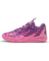 PUMA - X Tmnt Mb.03 Low 'Krang' - Lyst
