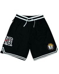 Nike - Nba Dna Brooklyn Nets Basketball Shorts - Lyst