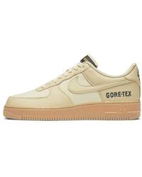 Nike - Gore-Tex Air Force 1 Low - Lyst